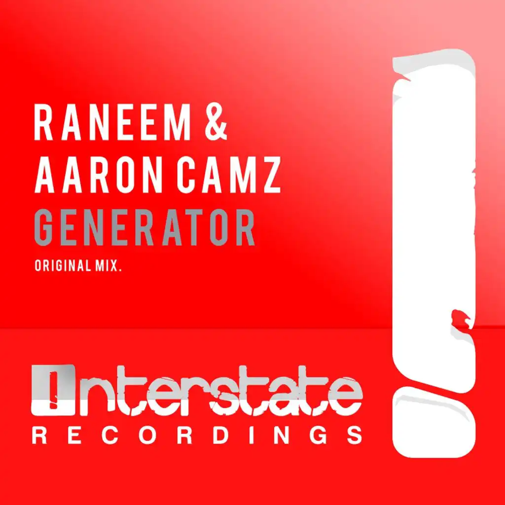 Raneem & Aaron Camz