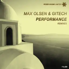 Performance (Trafim Remix)