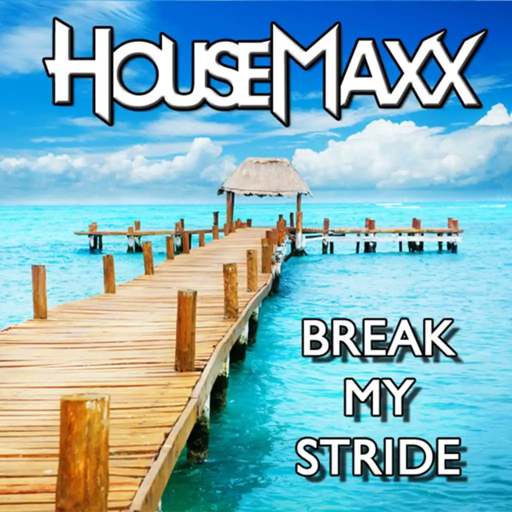 Break My Stride (Crank 303 Remix Edit)