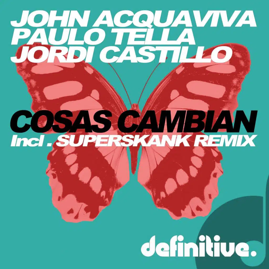 John Acquaviva, Paulo Tella & Jordi Castillo