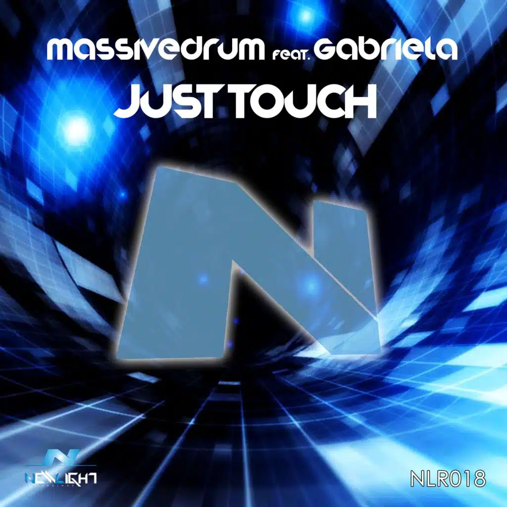 Just Touch (feat. Gabriela)