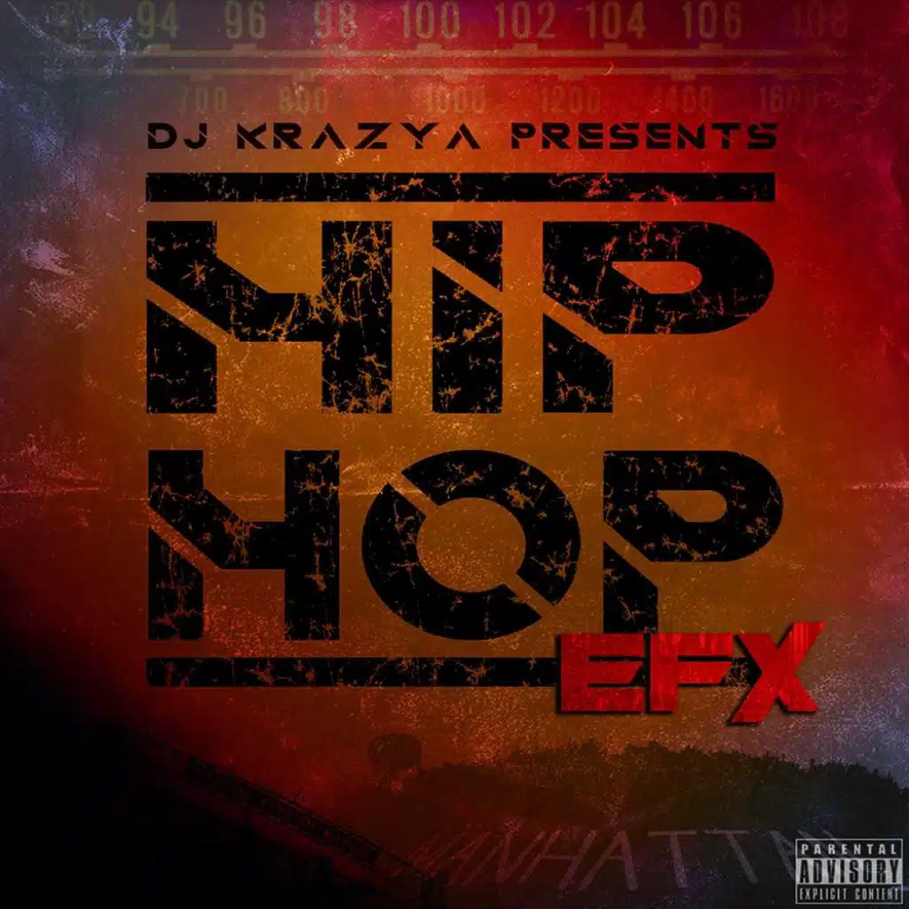 Hip-Hop Efx