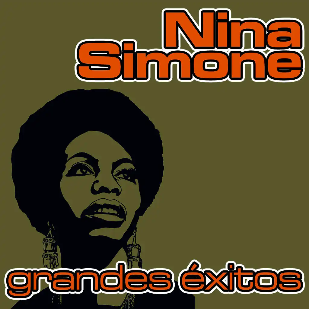 Nina Simone Grandes Éxitos