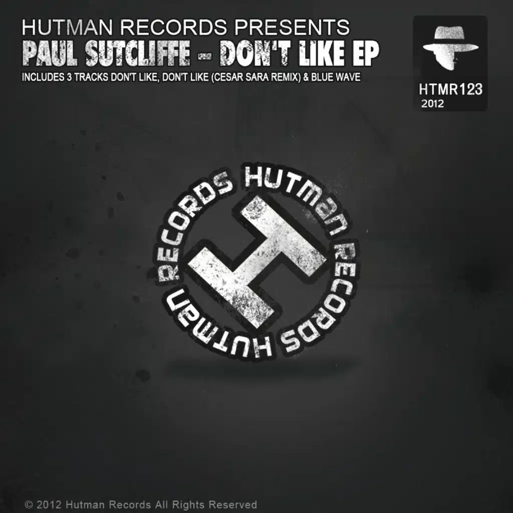 Don't Like EP