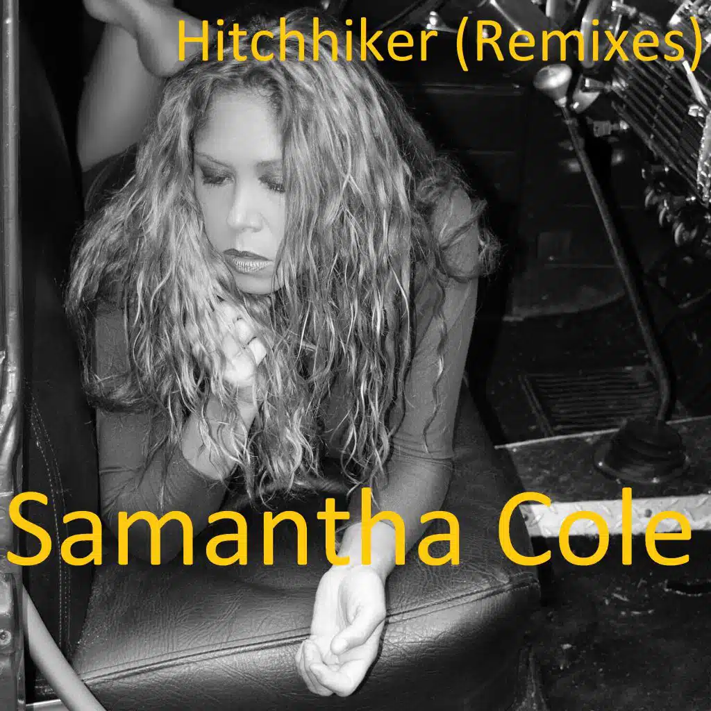 Hitchhiker - David Bulla Remix