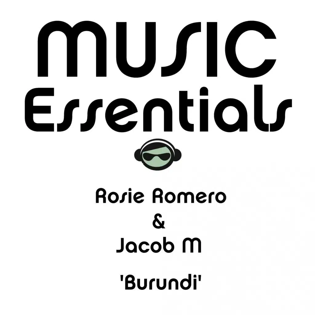 Burundi (feat. Rosie Romero & Jacob M)