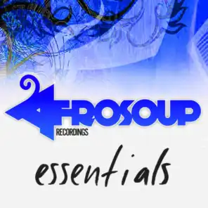 Afrosoup Essentials Volume 1