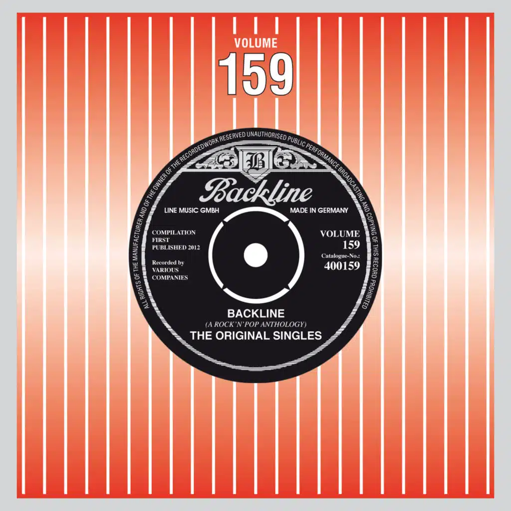 Talk to Me Something