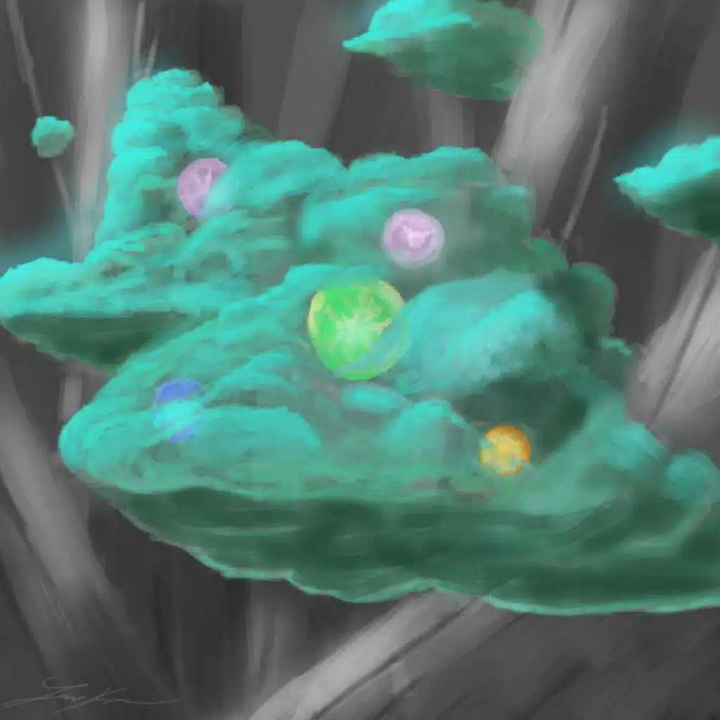 Goodbye Moonmen (From "Rick and Morty")