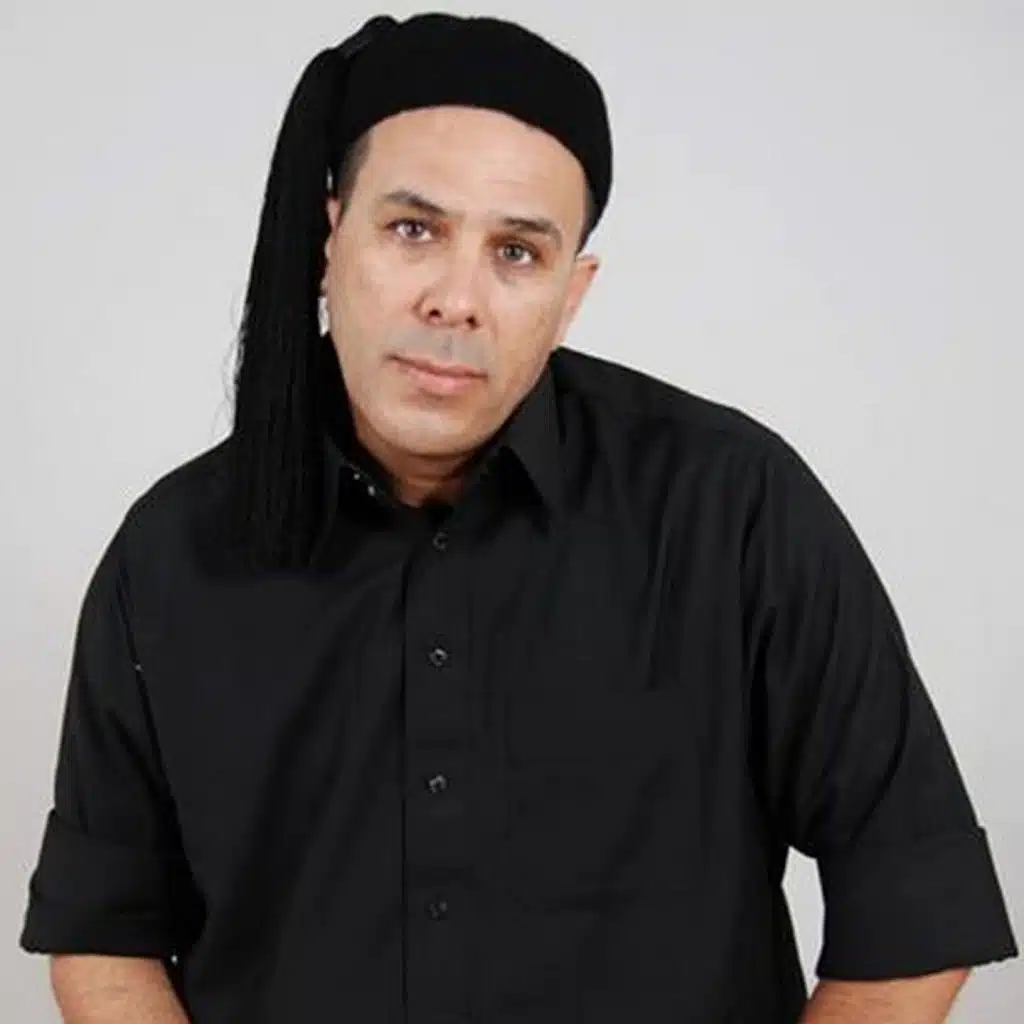 قال ياشايب 1