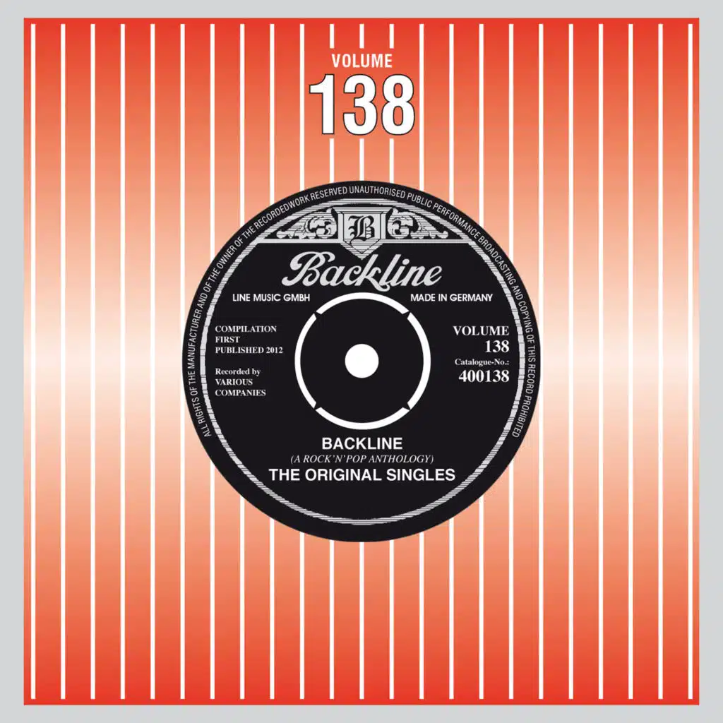 Who's Pushin' Your Swing?