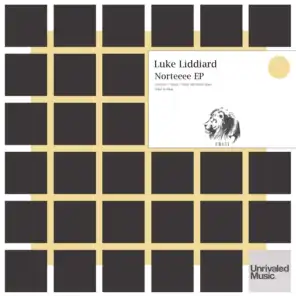 Luke Liddiard