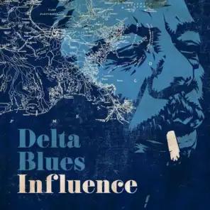 Delta Blues Influence