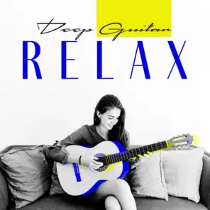 Deep Guitar Relax - Mood Guitar Sounds, Easy Listening Jazz, Deep Relaxation, Jazz Music