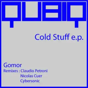 Cold Stuff (Cybersonic Hypnautise Remix)