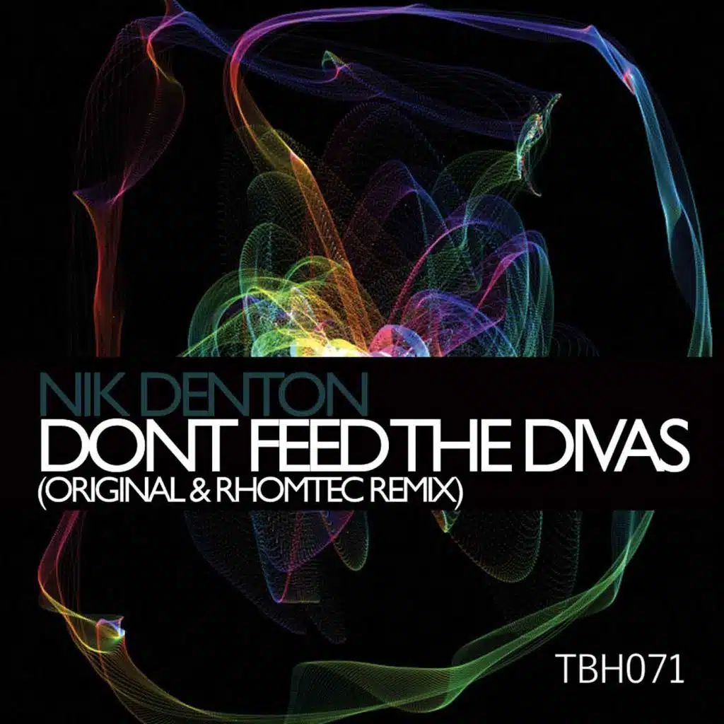 Don't Feed The Divas (Rhomtec Aftershock Remix)