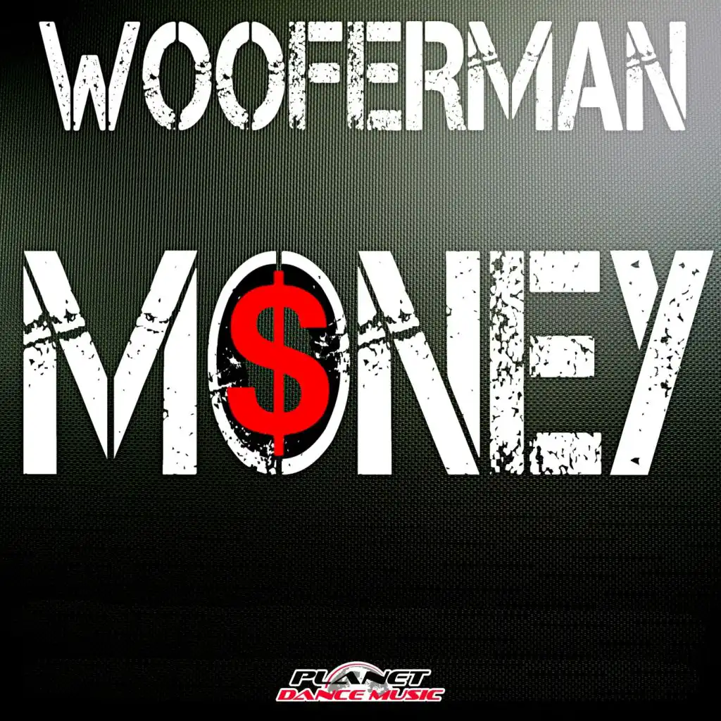 Money (Dj Hyo & Technoposse Radio Edit)