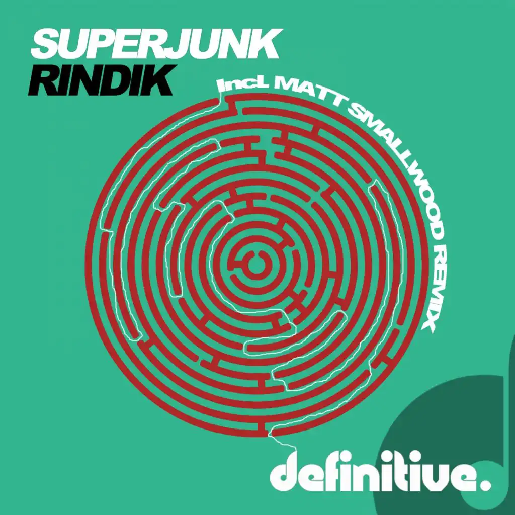 Rindik (Matt Smallwood Remix)