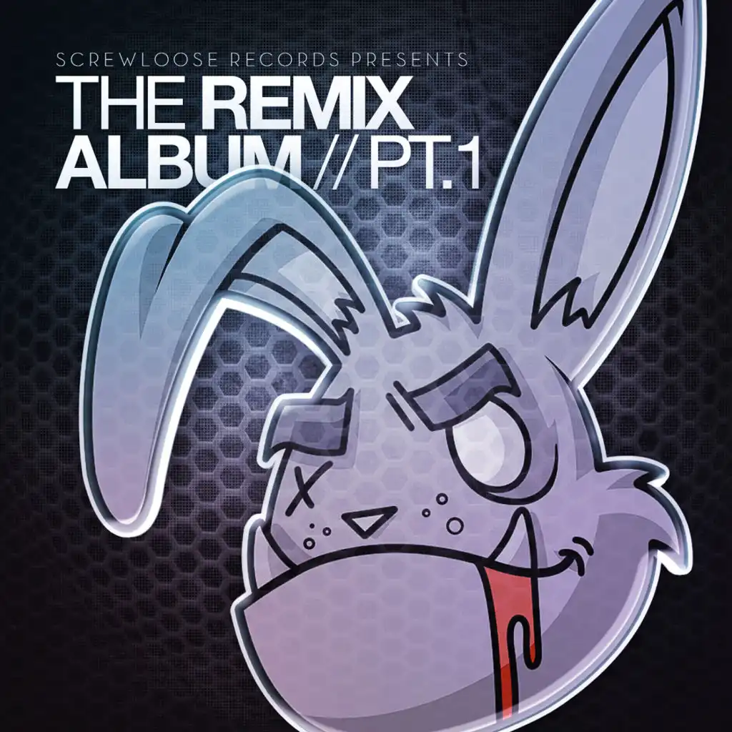 The Remix Album, Pt. 1