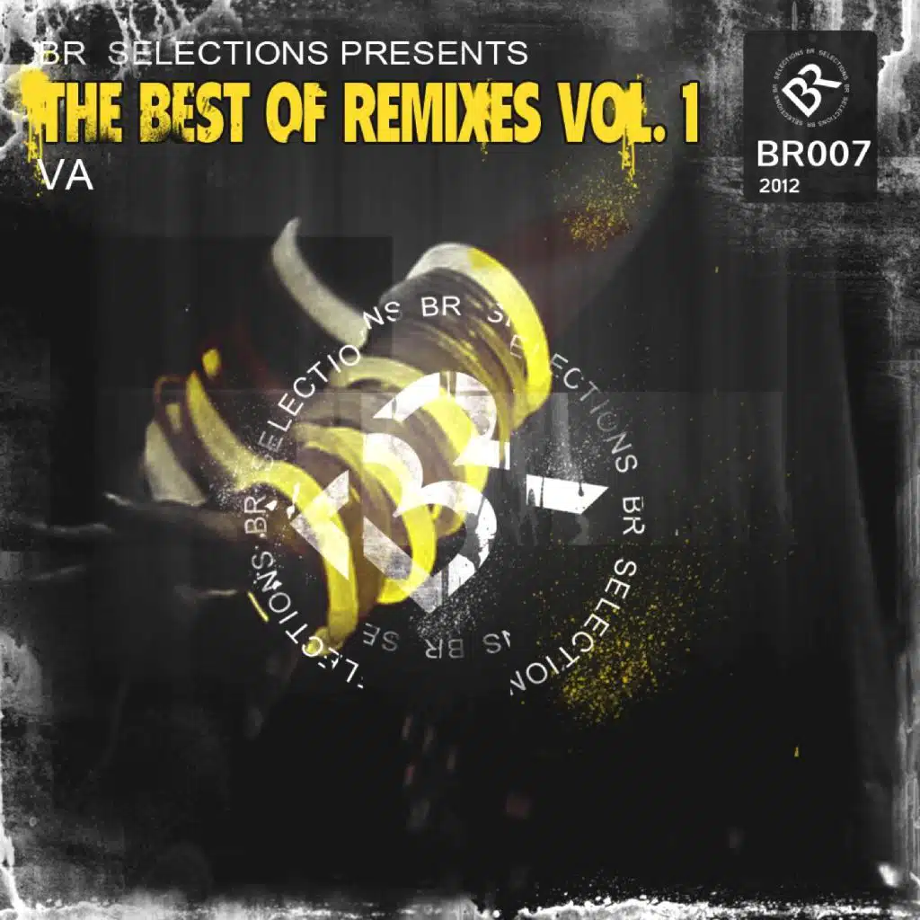 Speakers (Tom Zenith, Mad Raf Remix)