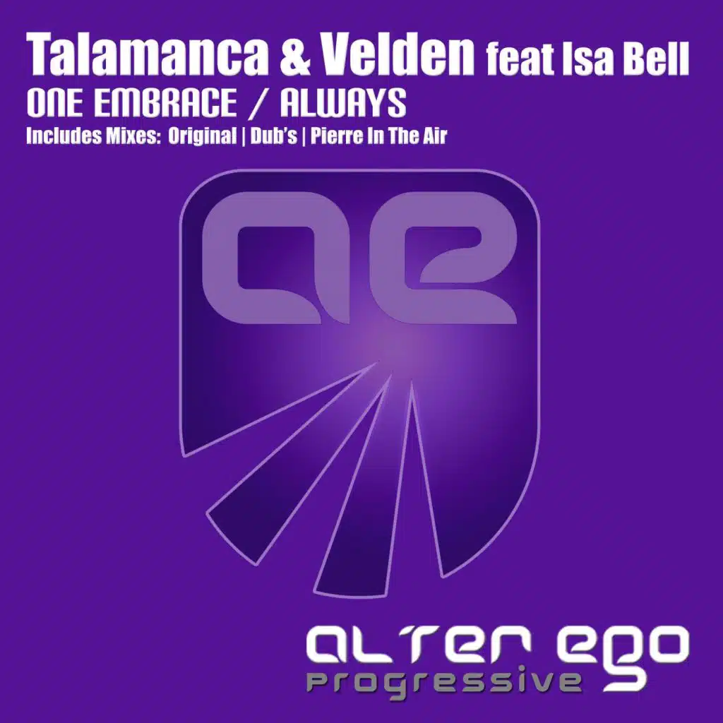 Talamanca & Velden
