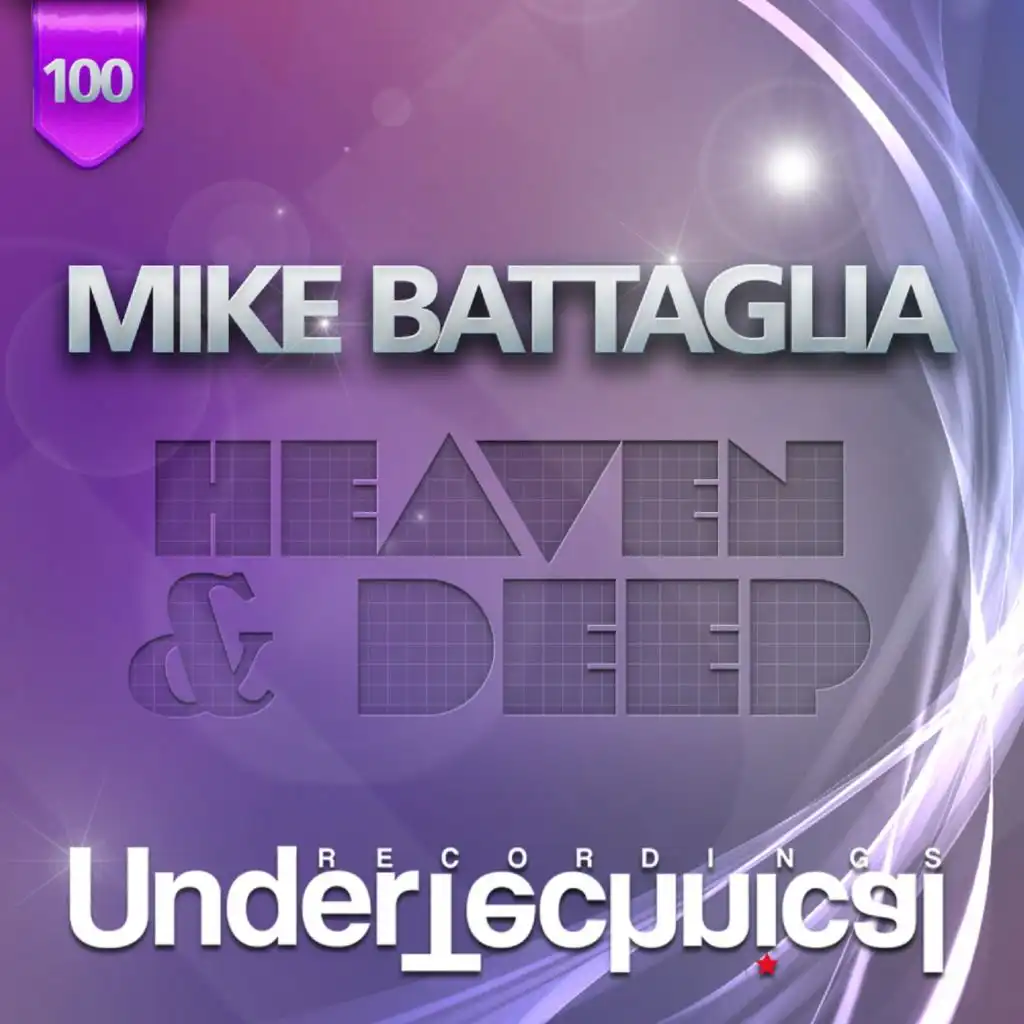 Heaven (feat. Gomo & Mike Battaglia)