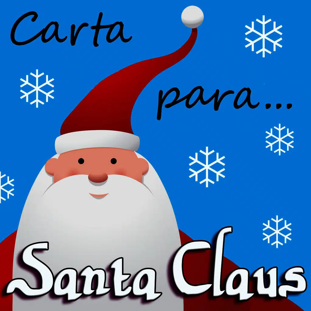 Carta para Santa Claus