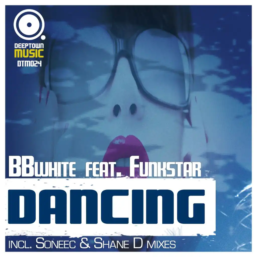 Dancing (Danny Coleman Remix) [feat. Funkstar]