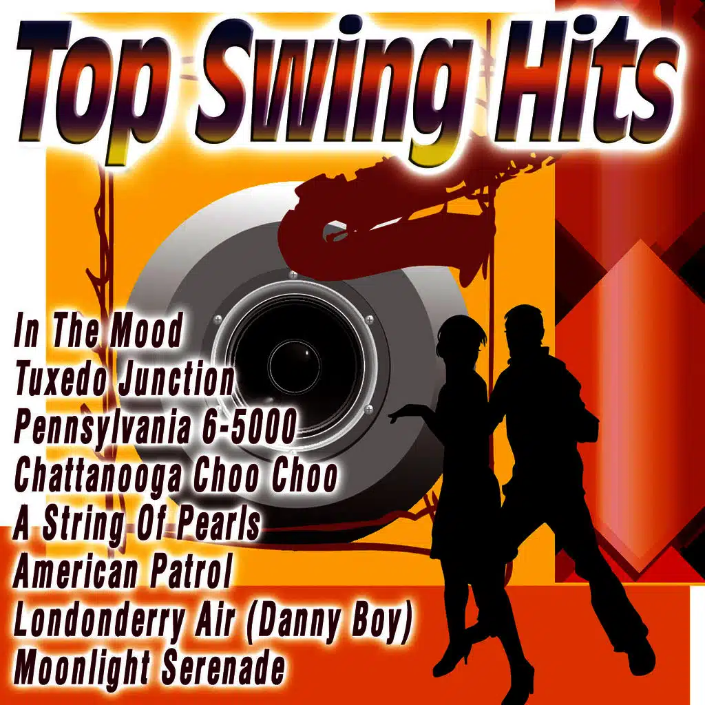 The Swing Band