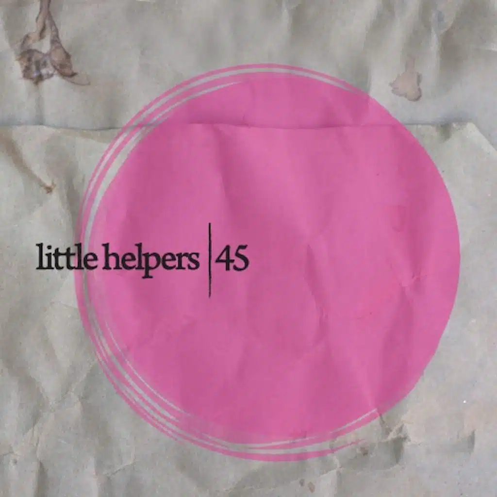 Little Helper 45-1