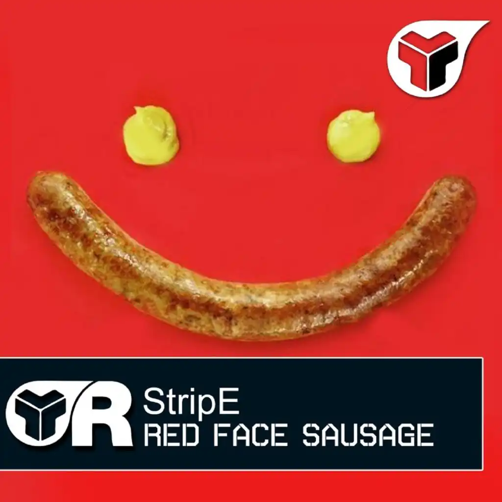 Red Face Sausage