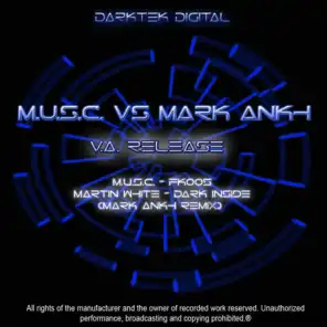 Dark Inside (Mark Ankh Remix)