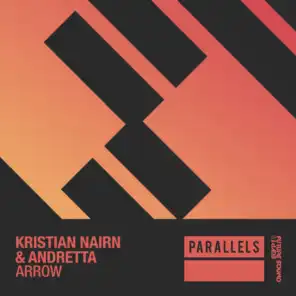 Arrow (feat. Kristian Nairn & Andretta)