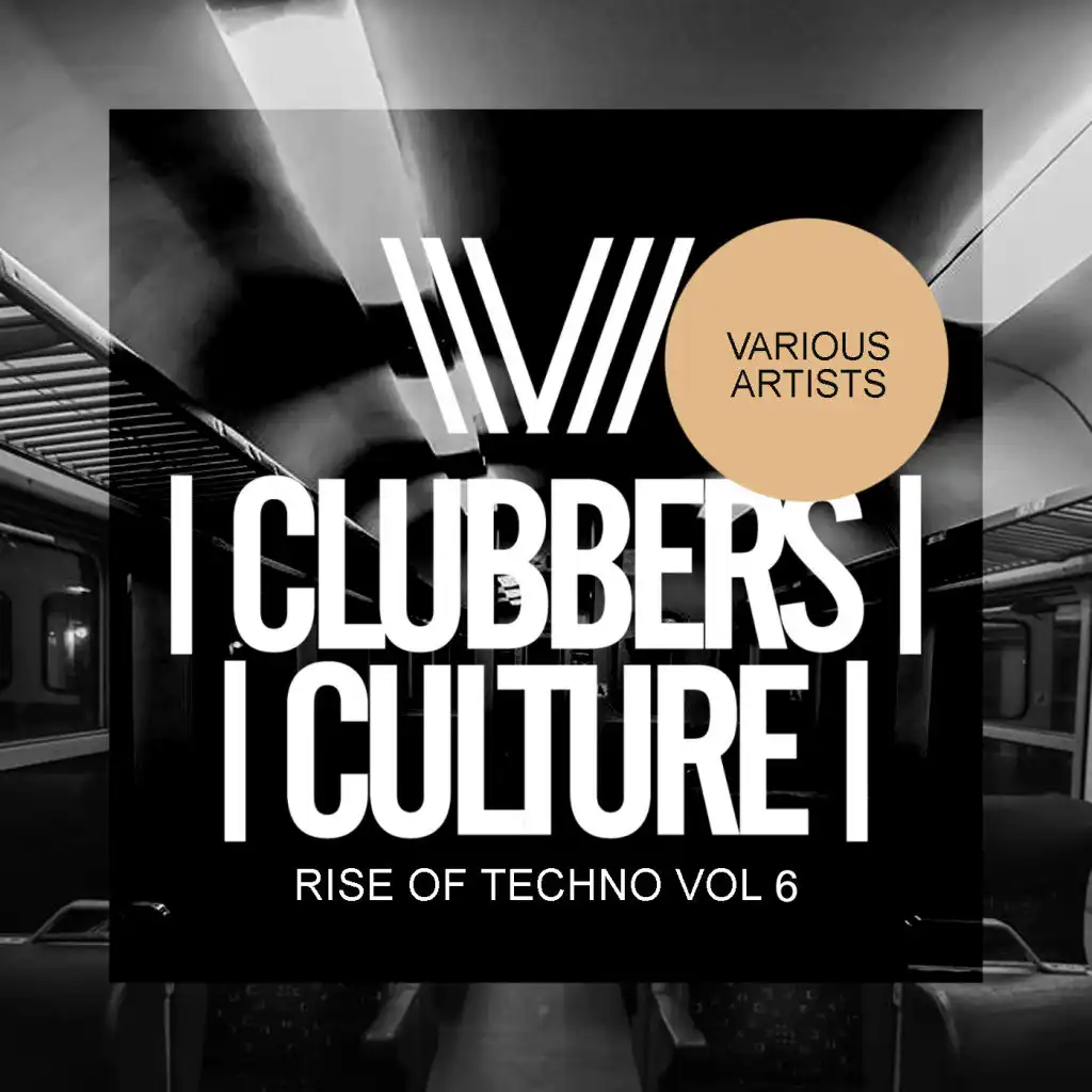 Clubbers Culture: Rise Of Techno, Vol.6