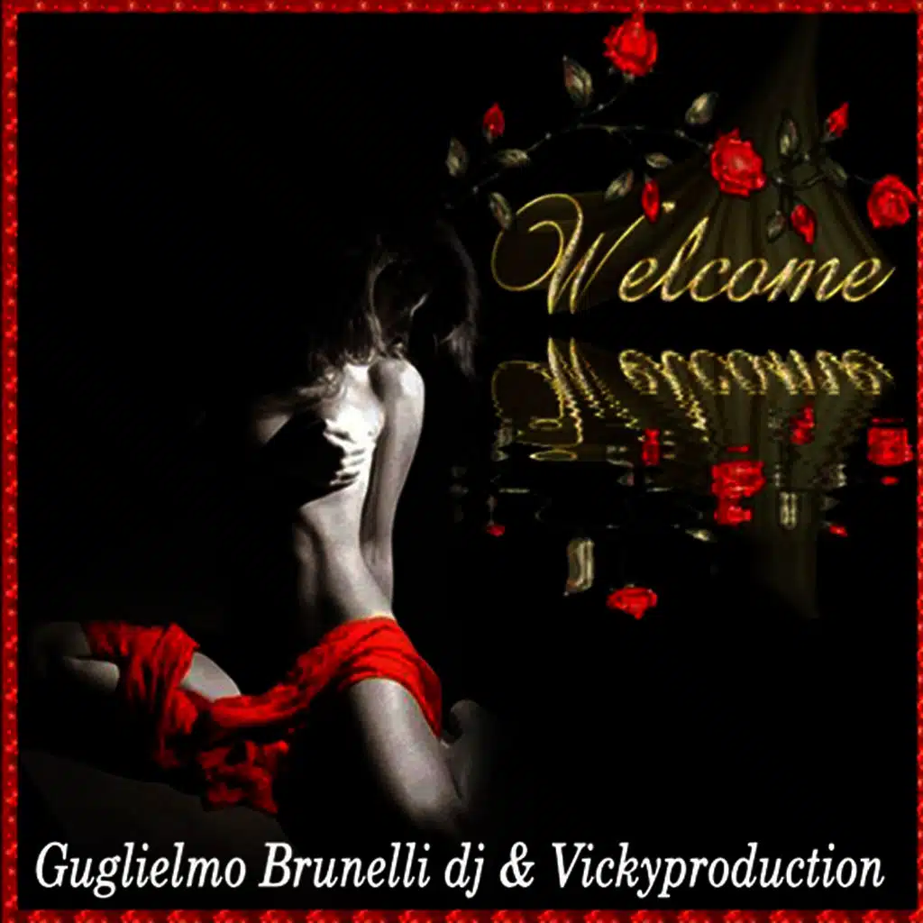 Guglielmo Brunelli Dj