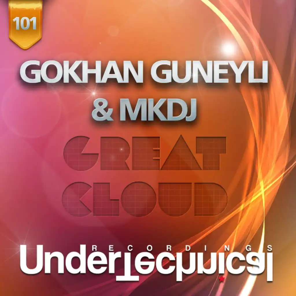 Great Cloud (Arturo Moncada Remix)