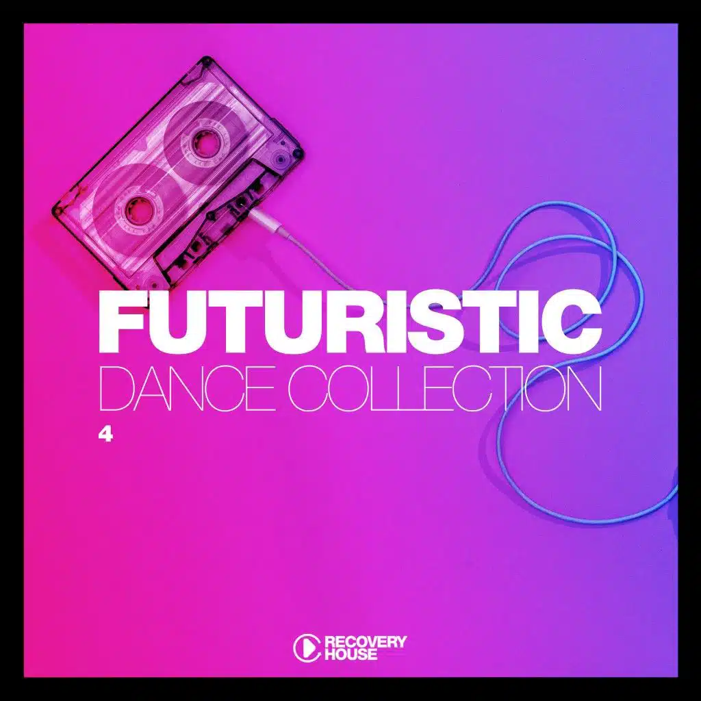 Futuristic Dance Collection, Vol. 4