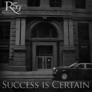Success Is Certain (Deluxe Version)