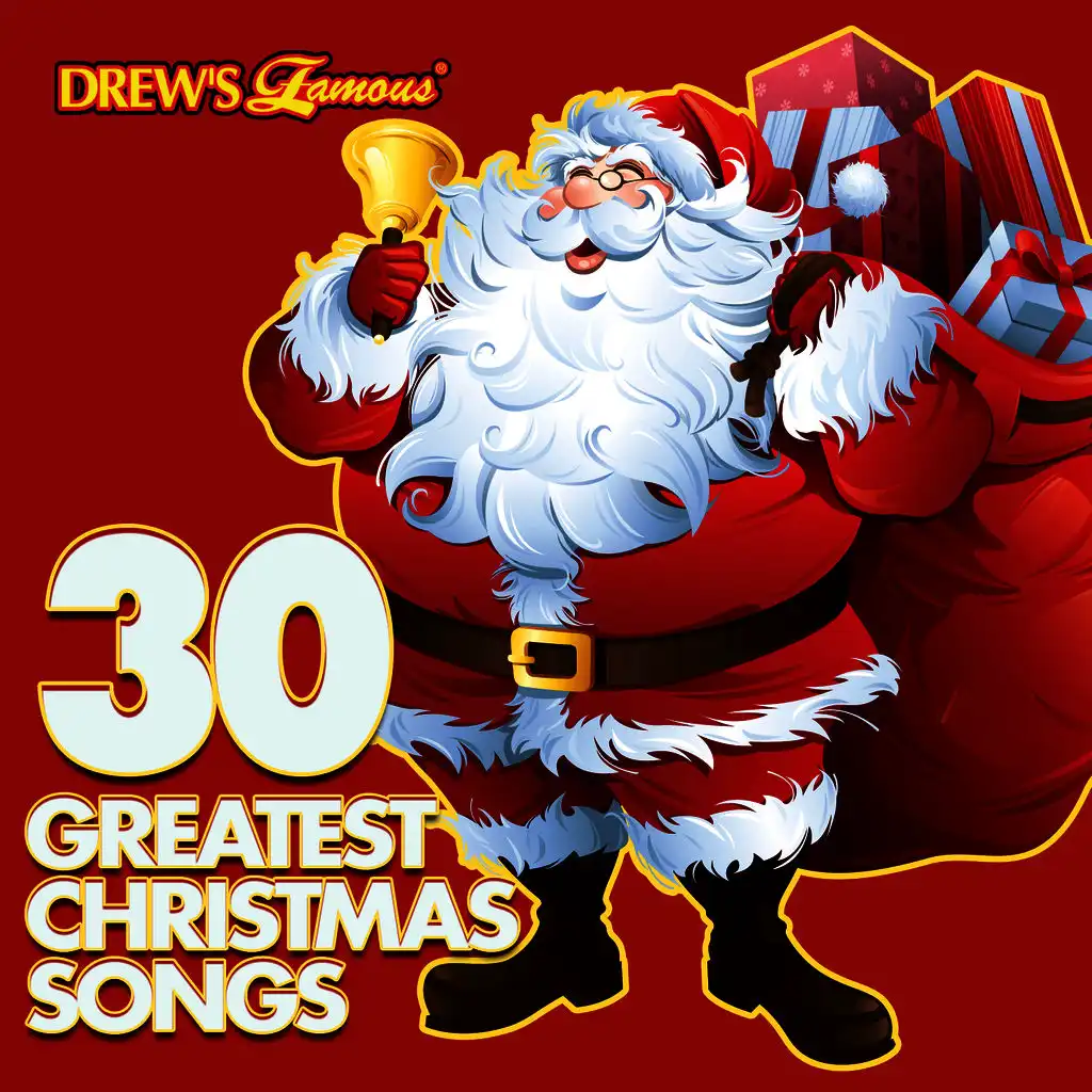30 Greatest Christmas Songs