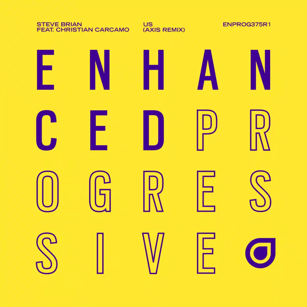 Us (Axis Extended Remix) [feat. Christian Carcamo]