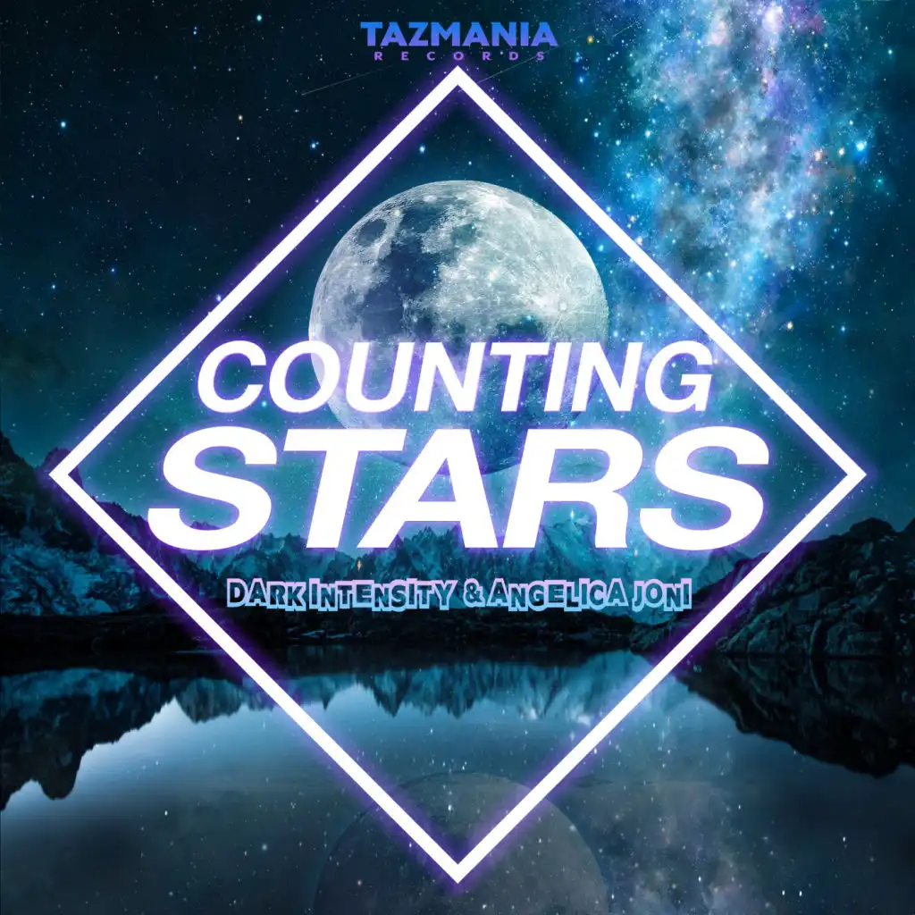 Counting Stars (Larry Peace Jackin' Vegas Radio)