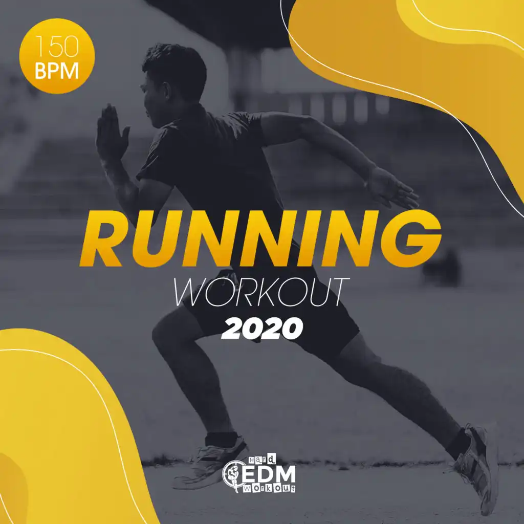 Running Workout 2020: 150 bpm