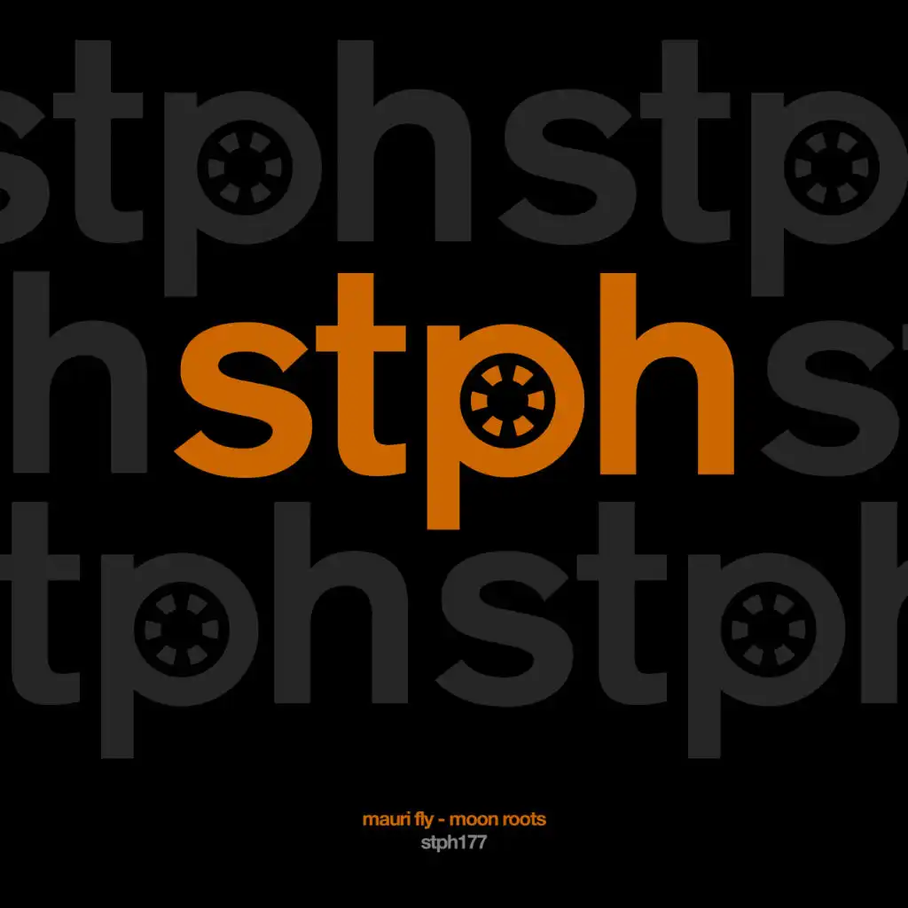 Moon Roots (Afro Mix)