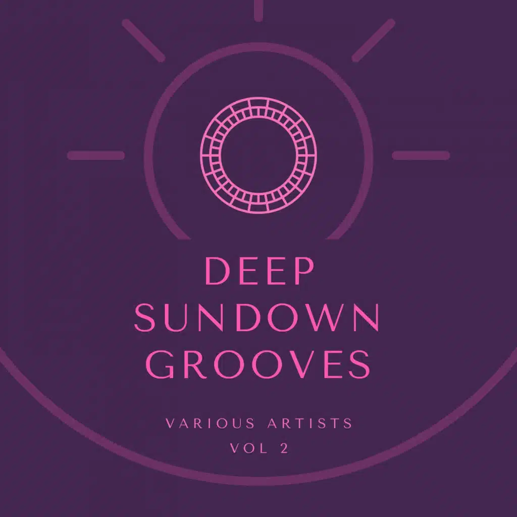 Deep Sundown Grooves, Vol. 2