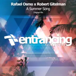 A Summer Song (feat. Rafael Osmo & Robert Gitelman)