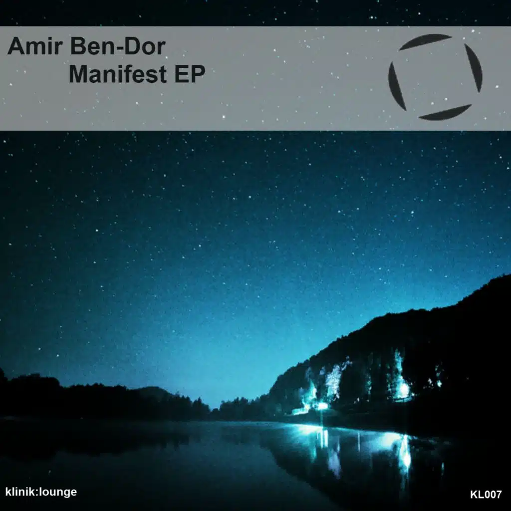 Amir Ben-Dor