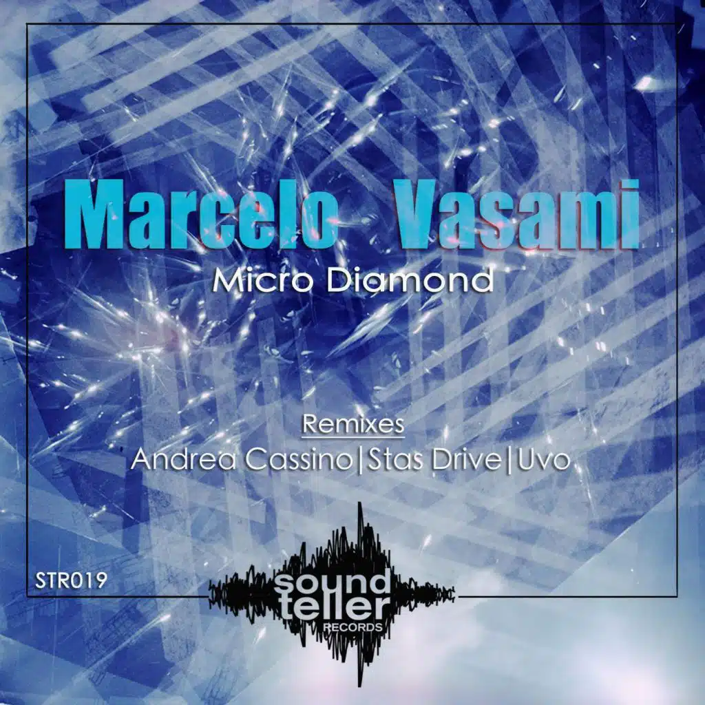 Micro Diamond (Uvo's Macro Mix)