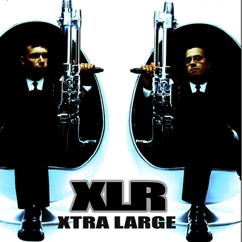 Xtra Large (Original Mix) 