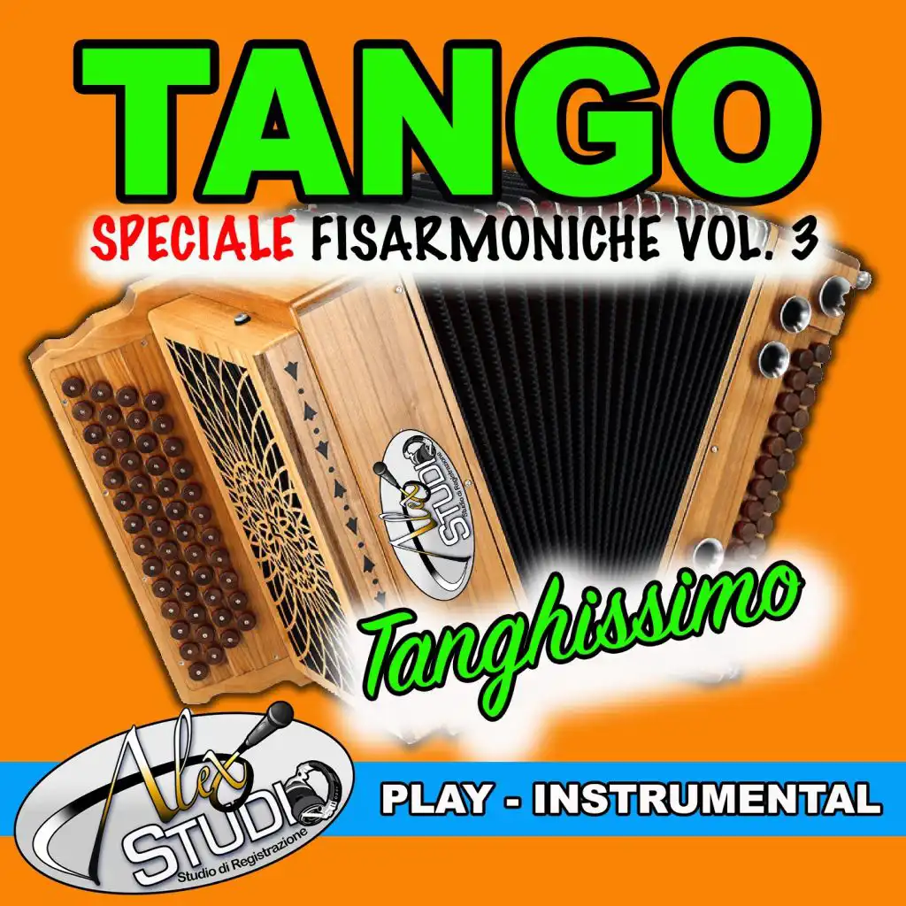 TANGHISSIMO (Play)