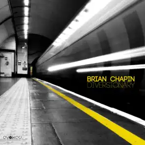 Brian Chapin